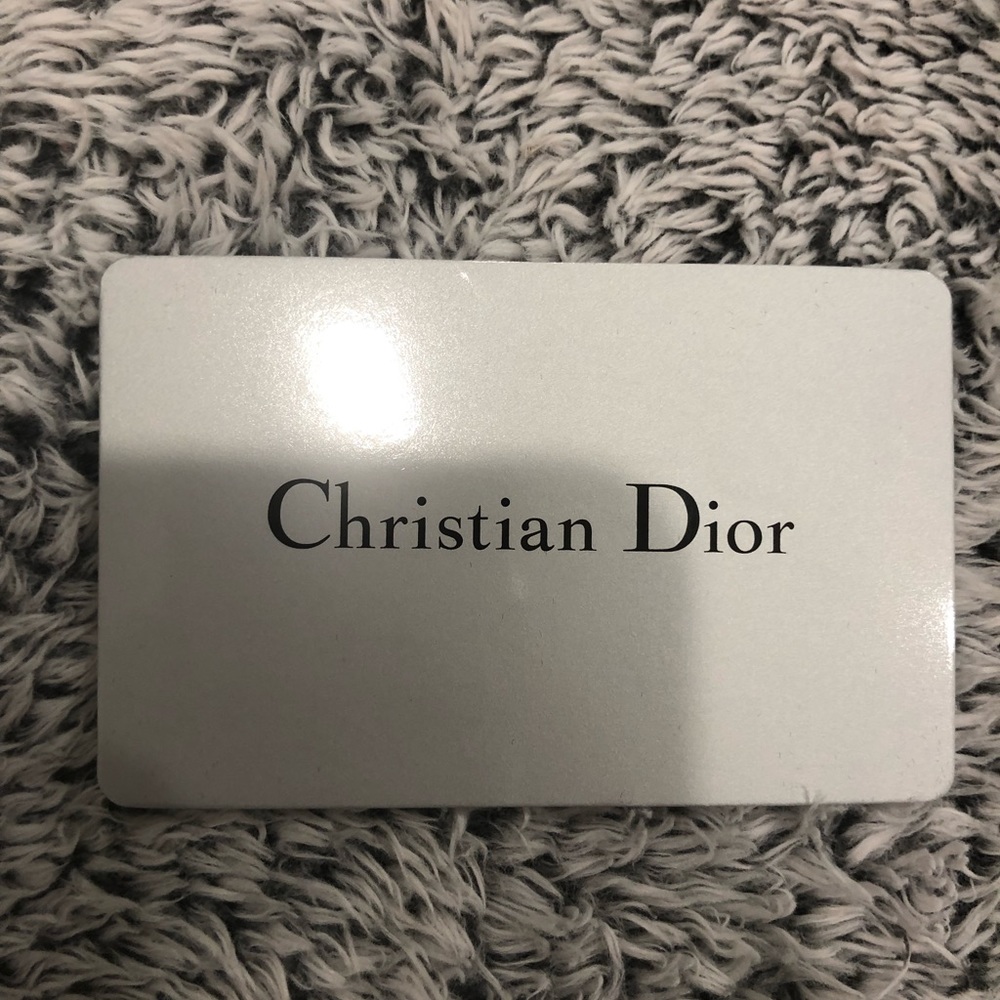 Dior Sunglasses - Picture 4 of 5